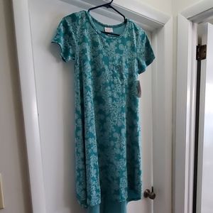 Luluroe Carly Dress